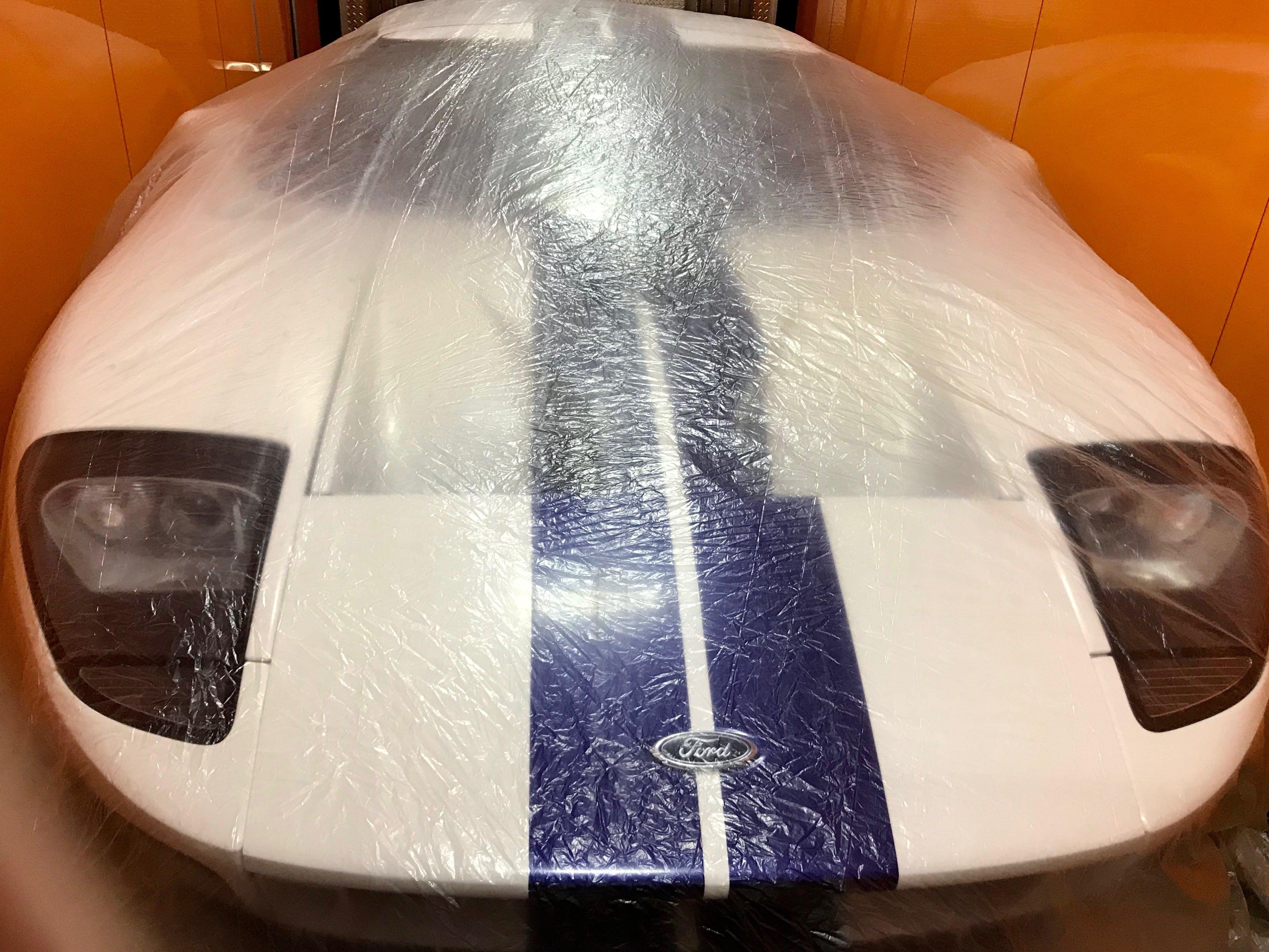 Safe and secure car shipping