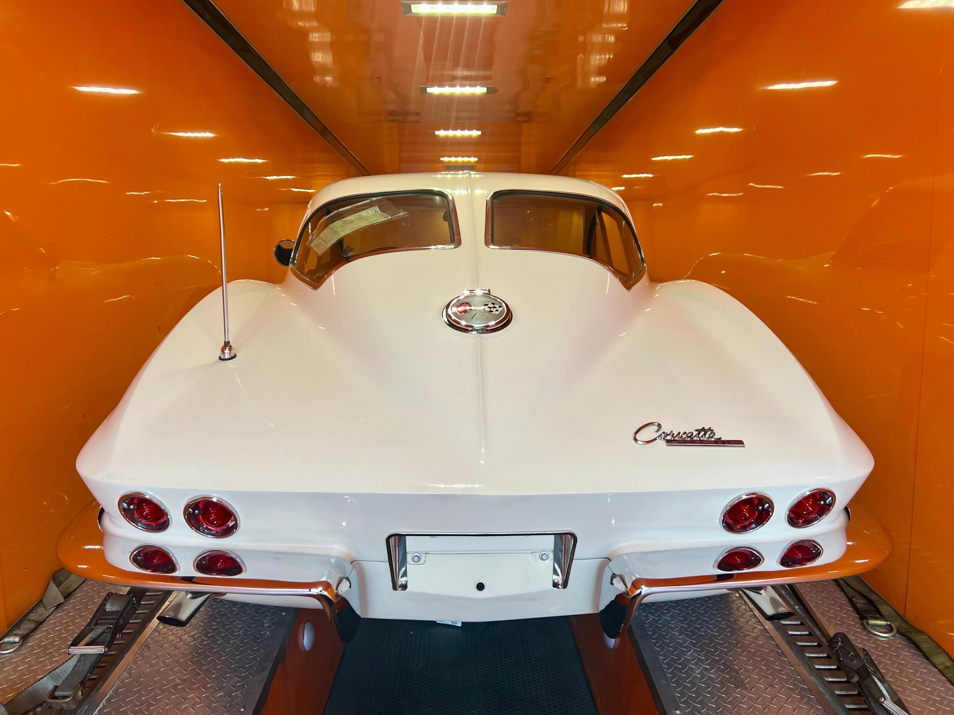 Expert vehicle handling and transport