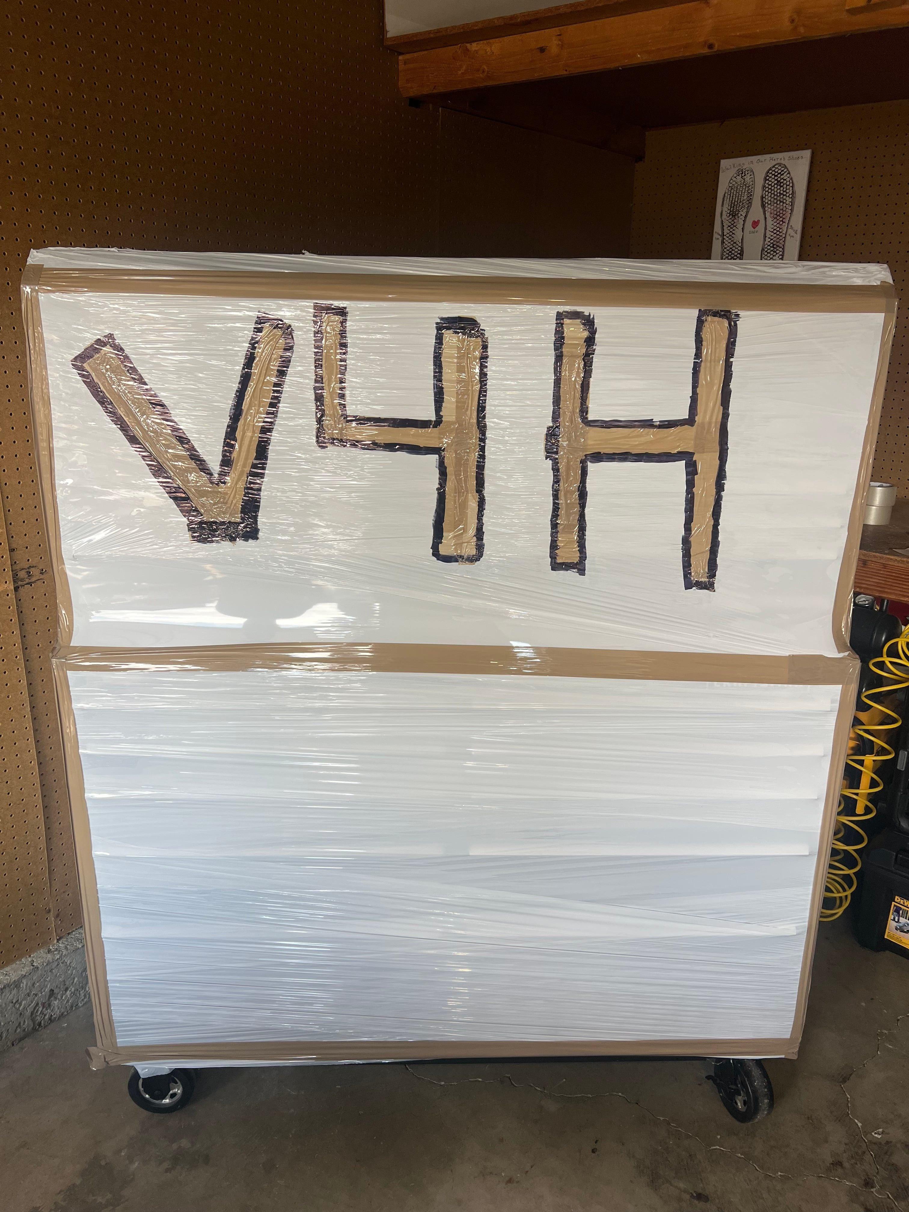 Extra padding for delicate items